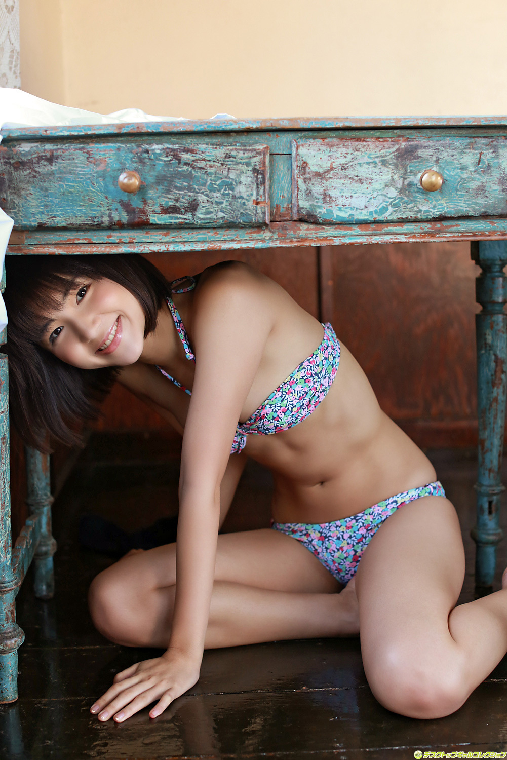 [DGC] 2013.12 no.1132 naoho Ichihashi